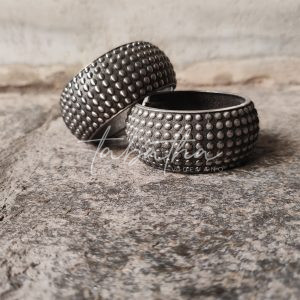 BRACCIALE RIGIDO -PROVOCATION MILANO ACCESSORI-