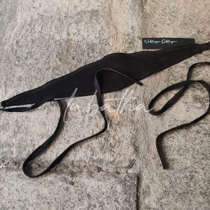 FUSCIACCA PELLE NOBLESSE OBLIGE-PROVOCATION MILANO-