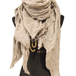 PASHMINA COTONE  -PROVOCATION MILANO-