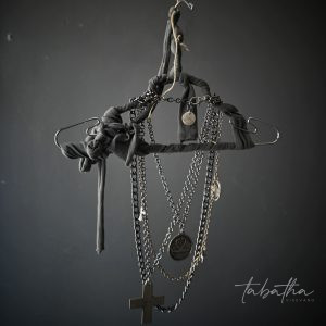 COLLANA PROVOCATION MILANO