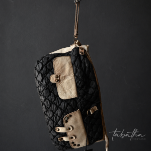 BORSA PELLE PROVOCATION MILANO