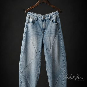 JEANS PROVOCATION MILANO