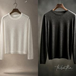 MAGLIA VISCOSA/LANA PROVOCATION MILANO