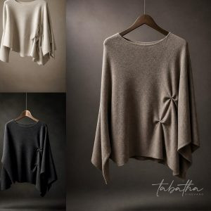 MAGLIONE VISCOSA/LANA ROUGE PROVOCATION MILANO