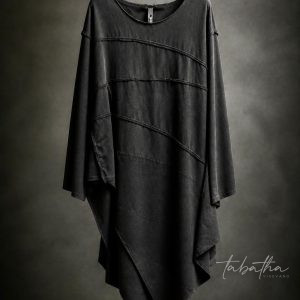 MAGLIA/ABITO LUNGA 100% COTONE PROVOCATION MILANO