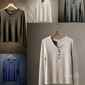 MAGLIA SERAFINO VISCOSA PROVOCATION MILANO