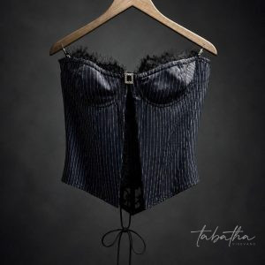 CORSETTO PROVOCATION MILANO