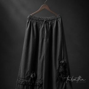 PANTALONE GAMBA LARGA VISCOSA PROVOCATION MILANO