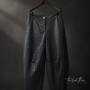 PANTALONE COTONE PROVOCATION MILANO