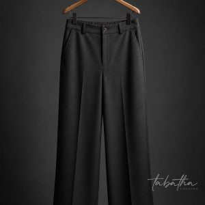 PANTALONE VISCOSA PROVOCATION MILANO
