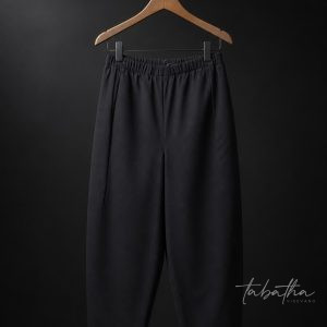 PANTALONE OVETTO VISCOSA PROVOCATION MILANO