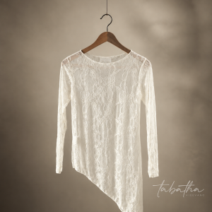 MAGLIA PIZZO PUNTA PROVOCATION MILANO