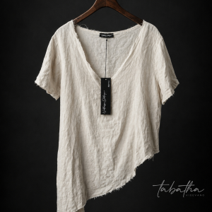 T-SHIRT LINO PROVOCATION MILANO