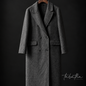 CAPPOTTO LANA PROVOCATION MILANO