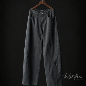 JEANS OVETTO PROVOCATION MILANO