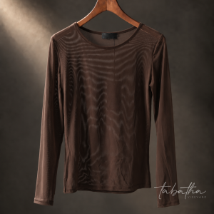 MAGLIA "VEDO NON VEDO" PROVOCATION MILANO