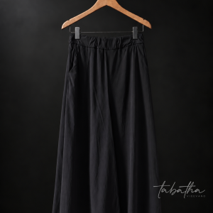 PANTALONE A RUOTA VISCOSA PROVOCATION MILANO