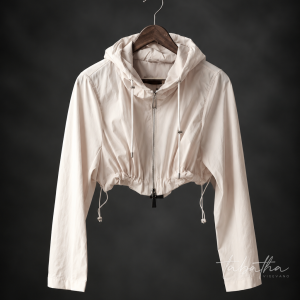 GIUBBINO CORTO VISCOSA PROVOCATION MILANO