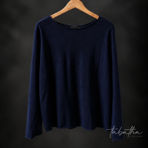 MAGLIONCINO VISCOSA/CASHMERE PROVOCATION MILANO