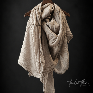 PASHMINA COTONE PROVOCATION MILANO