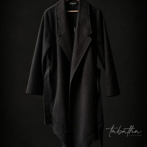 CAPPOTTO VISCOSA PROVOCATION MILANO