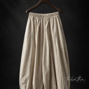 PANTALONE COTONE PROVOCATION MILANO