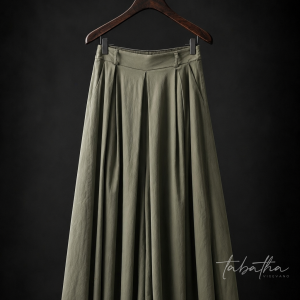 PANTALONE A PALAZZO PROVOCATION MILANO