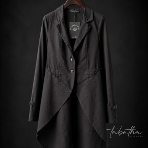 GIACCA FRAC PROVOCATION MILANO