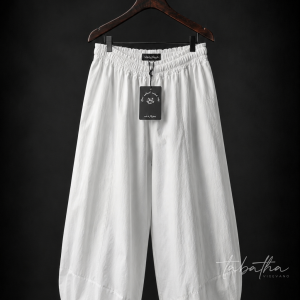PANTALONE OVETTO PROVOCATION MILANO