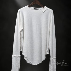 MAGLIA SONDATA VISCOSA PROVOCATION MILANO