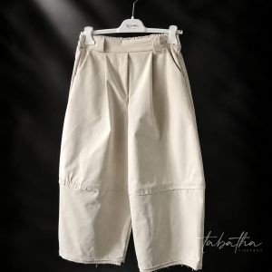 PANTALONE BALLON JAPO VISCOSA PROVOCATION MILANO