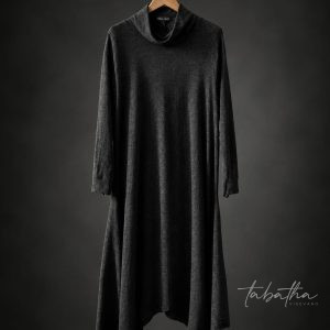 ABITO VISCOSA CALDA PROVOCATION MILANO