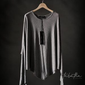 MAGLIA LANA/VISCOSA A RUOTA PROVOCATION MILANO