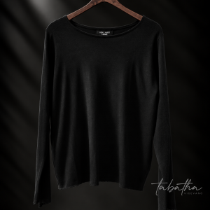 MAGLIA VISCOSA-CASHMERE PROVOCATION MILANO