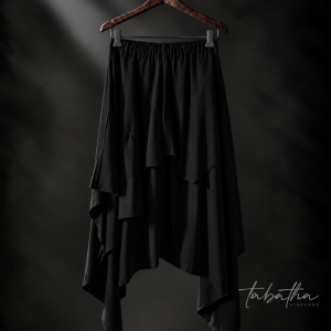 PANTALONE VISCOSA PANNELLO PROVOCATION MILANO